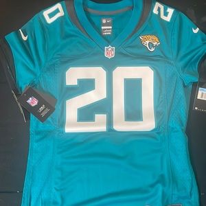 Jalen Ramsey Jersey! Women’s Medium